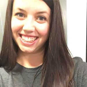 Meet your Posher, Brooke